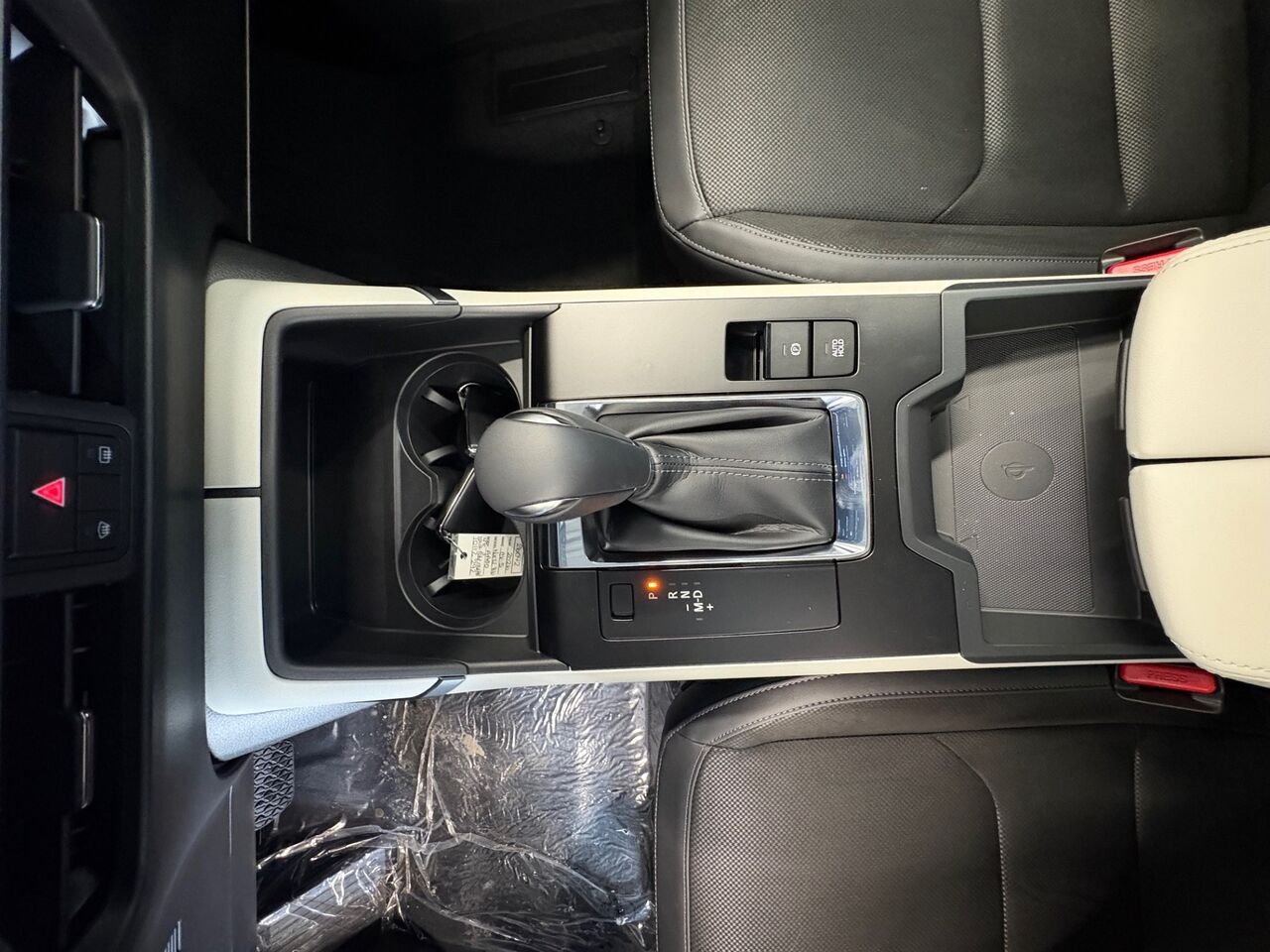 2026 MAZDA CX-5 GS Polymetal Grey Metallic Châteauguay - photo #7