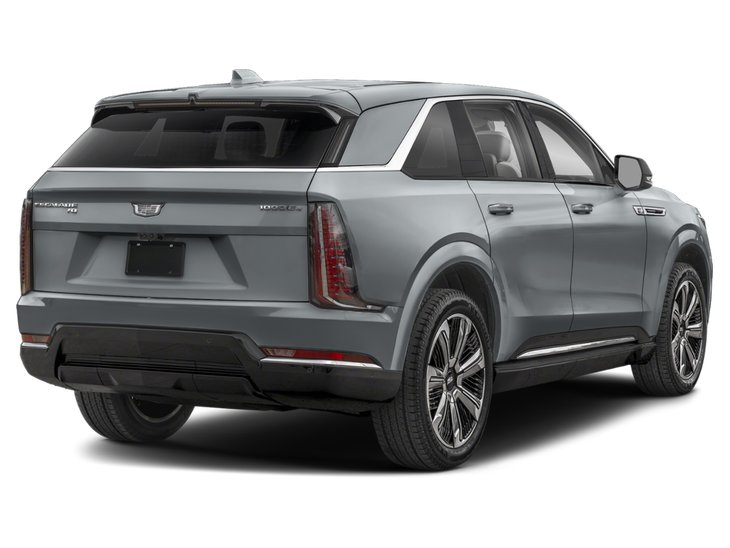 2026 Cadillac Escalade IQ Premium Luxe