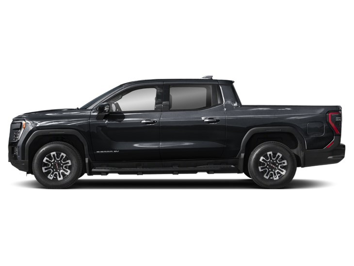 2026 GMC Sierra EV Élévation à autonomie standard