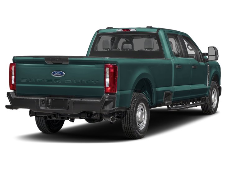 2027 Ford Super Duty F-250 SRW XL