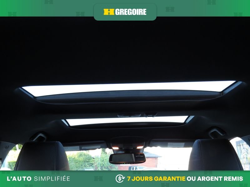 Mitsubishi Eclipse Cross 2024 Gris Laval - photo #31