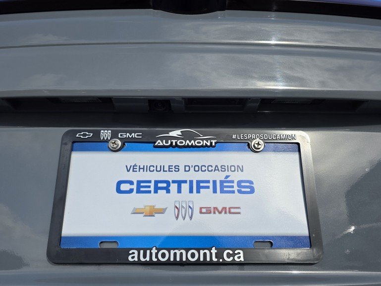 Nissan Kicks SR 2021 Gris Mont-Laurier - photo #7