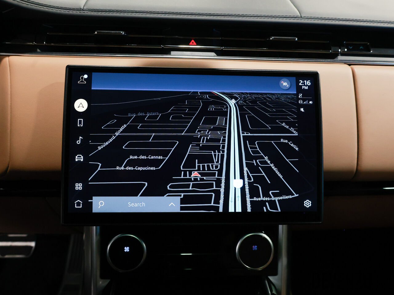 Land Rover Range Rover 2023 Gris Saint-Eustache - photo #17