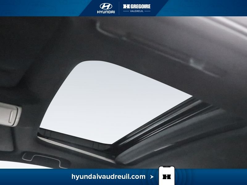 Honda Civic 2025 Noir Laval - photo #19