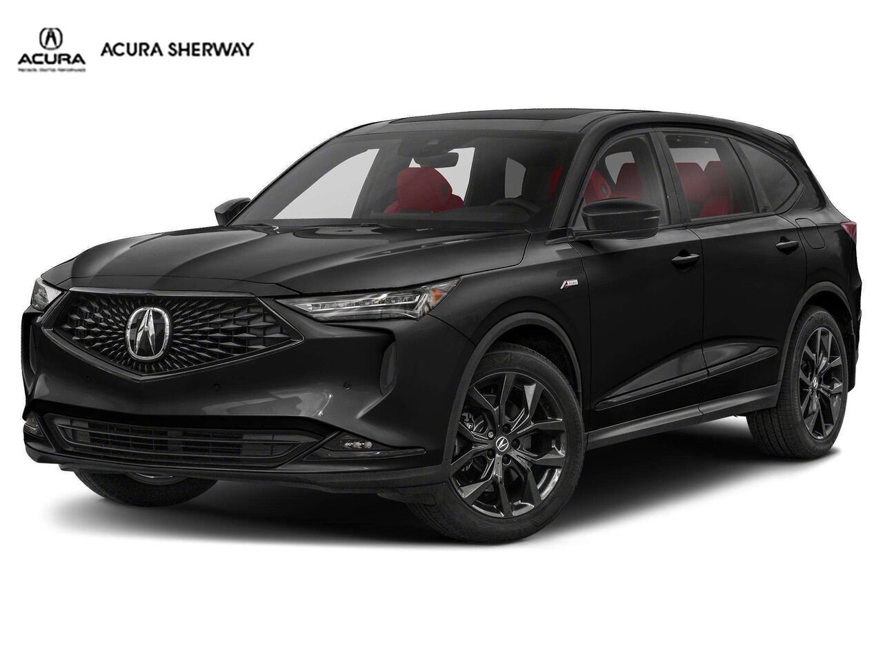 2024 Acura MDX A-Spec Black Etobicoke - photo #0