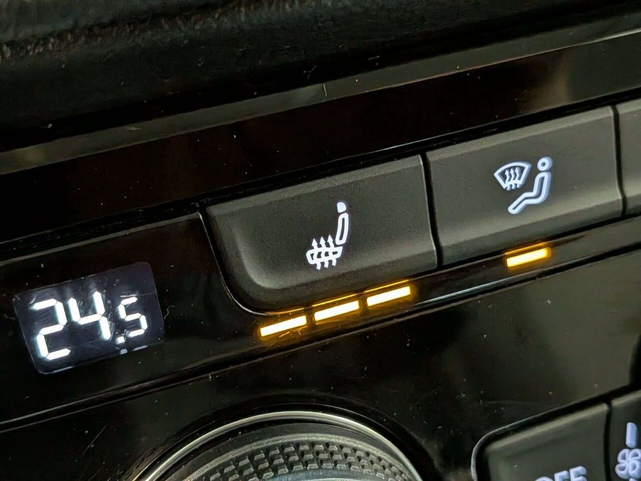Volkswagen Taos Comfortline 4MOTION 2024 Blanc