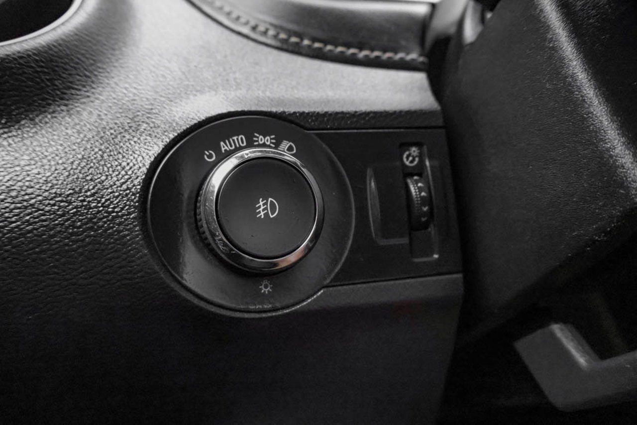 2013 Chevrolet Camaro 2dr Conv 1LT Grey Sherwood Park - photo #16