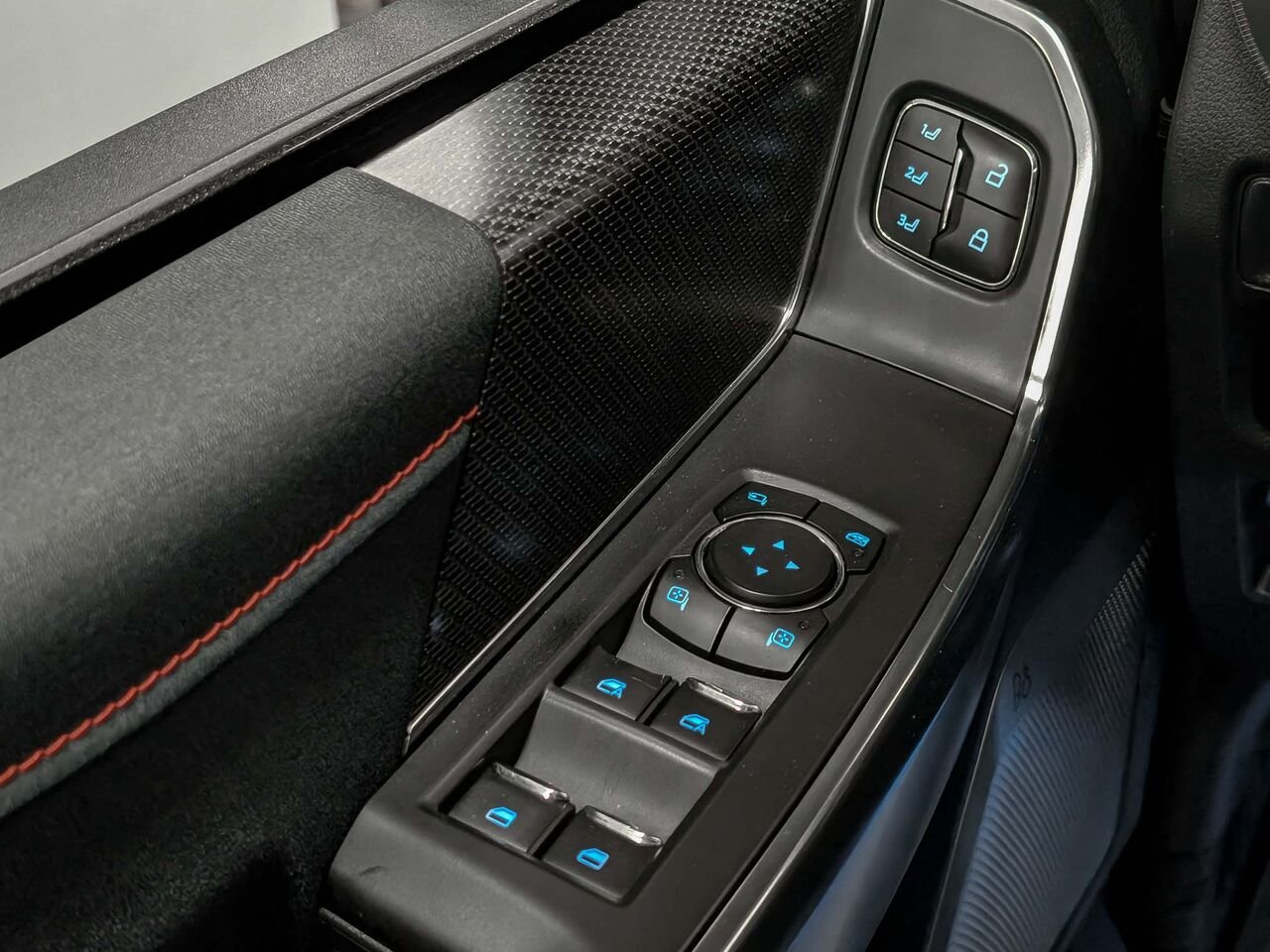 2023 Ford f-150 Raptor Intérieur Blue Package Toit Pano À Voir!! Other Sherbrooke - photo #22