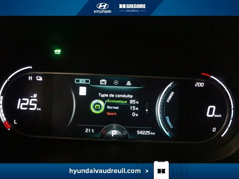 Kia Soul 2023 Bleu Saint-Eustache - photo #24
