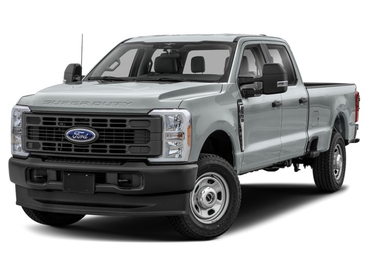 2026 Ford Super Duty F-350 à roues arrière simples XL
