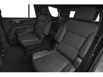 Chevrolet Tahoe Z71