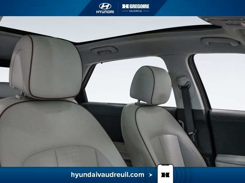 2024 Hyundai IONIQ 5 Green Laval - photo #36