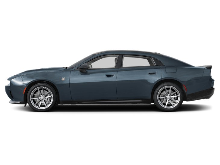 2026 Dodge Charger R/T Plus