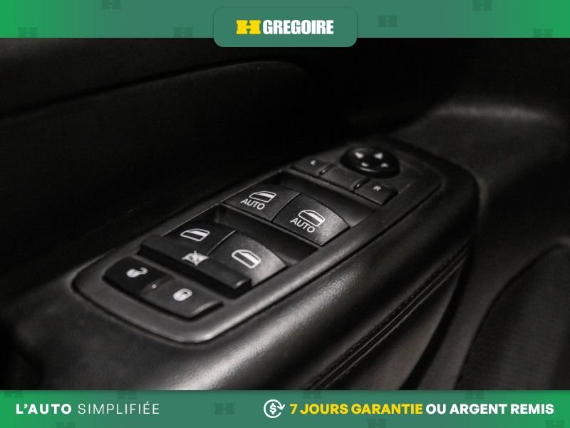 Jeep Grand Cherokee 2021 Noir Saint-Eustache - photo #15