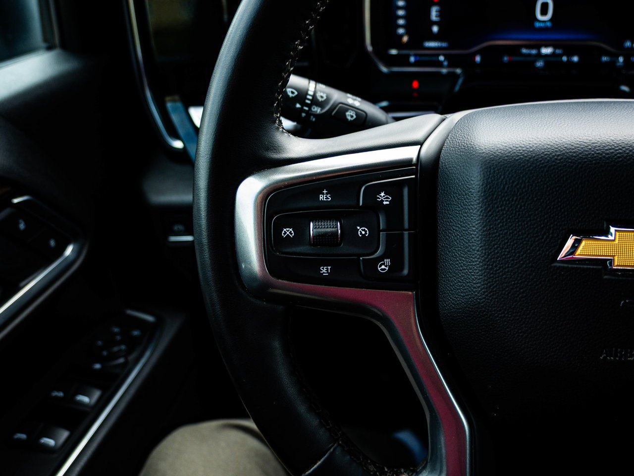 2025 Chevrolet Silverado 2500HD 4WD Crew Cab 159 LT White Sherwood Park - photo #19
