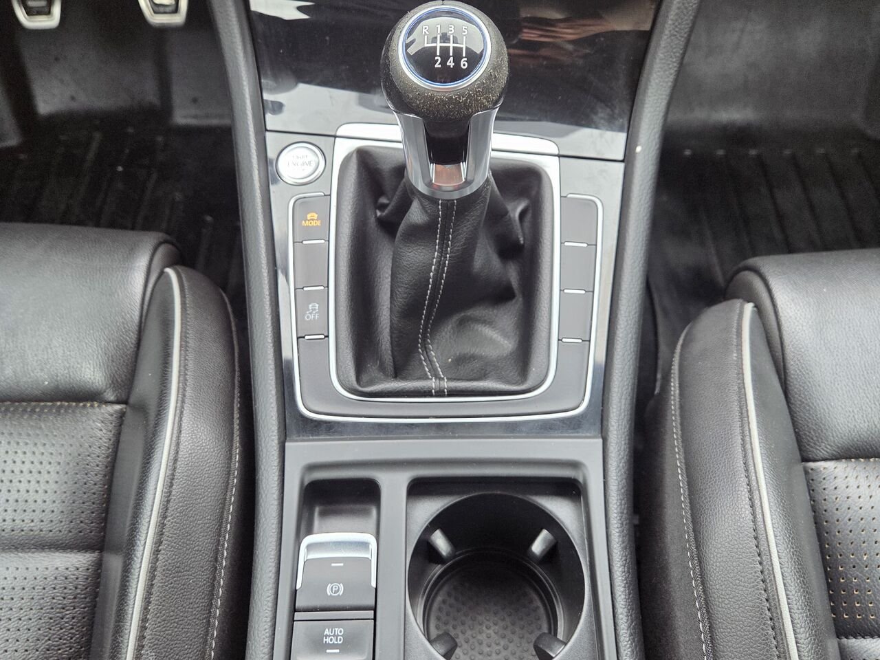 2018 Volkswagen Golf R Grey Granby - photo #17