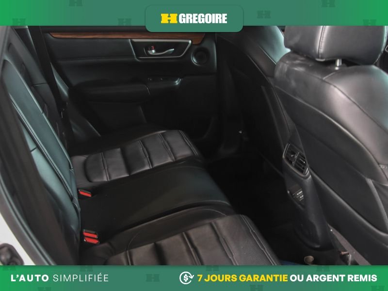 2020 Honda CRV White Blainville - photo #28