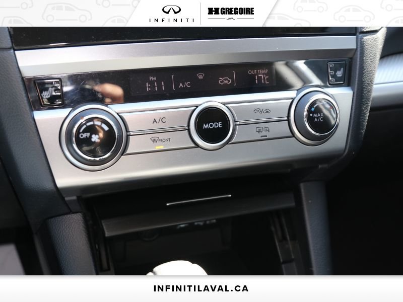 Subaru Legacy 2019 Blainville - photo #17