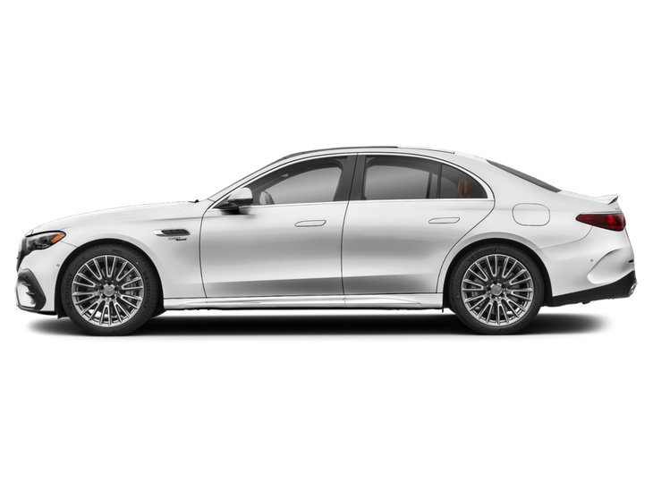 2026 Mercedes-Benz Classe-E E 53 E AMG