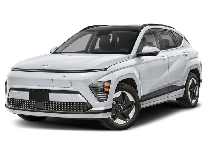 2026 Hyundai Kona Electric Privilégié