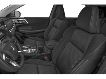 Mitsubishi Outlander ES