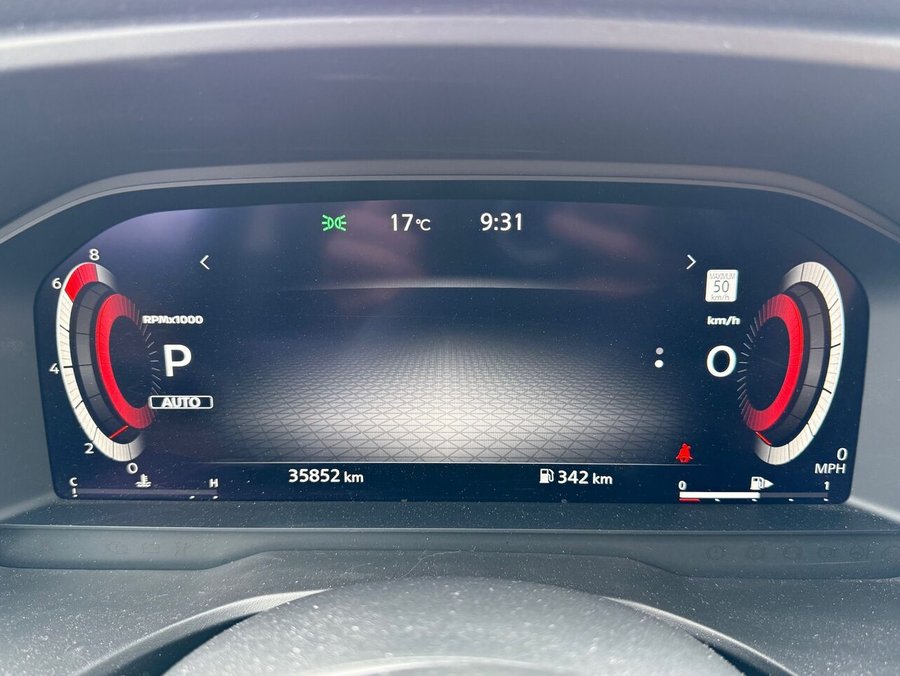 Nissan Rogue Platine TI 2023 Gris
