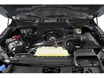 Ford F-150 STX