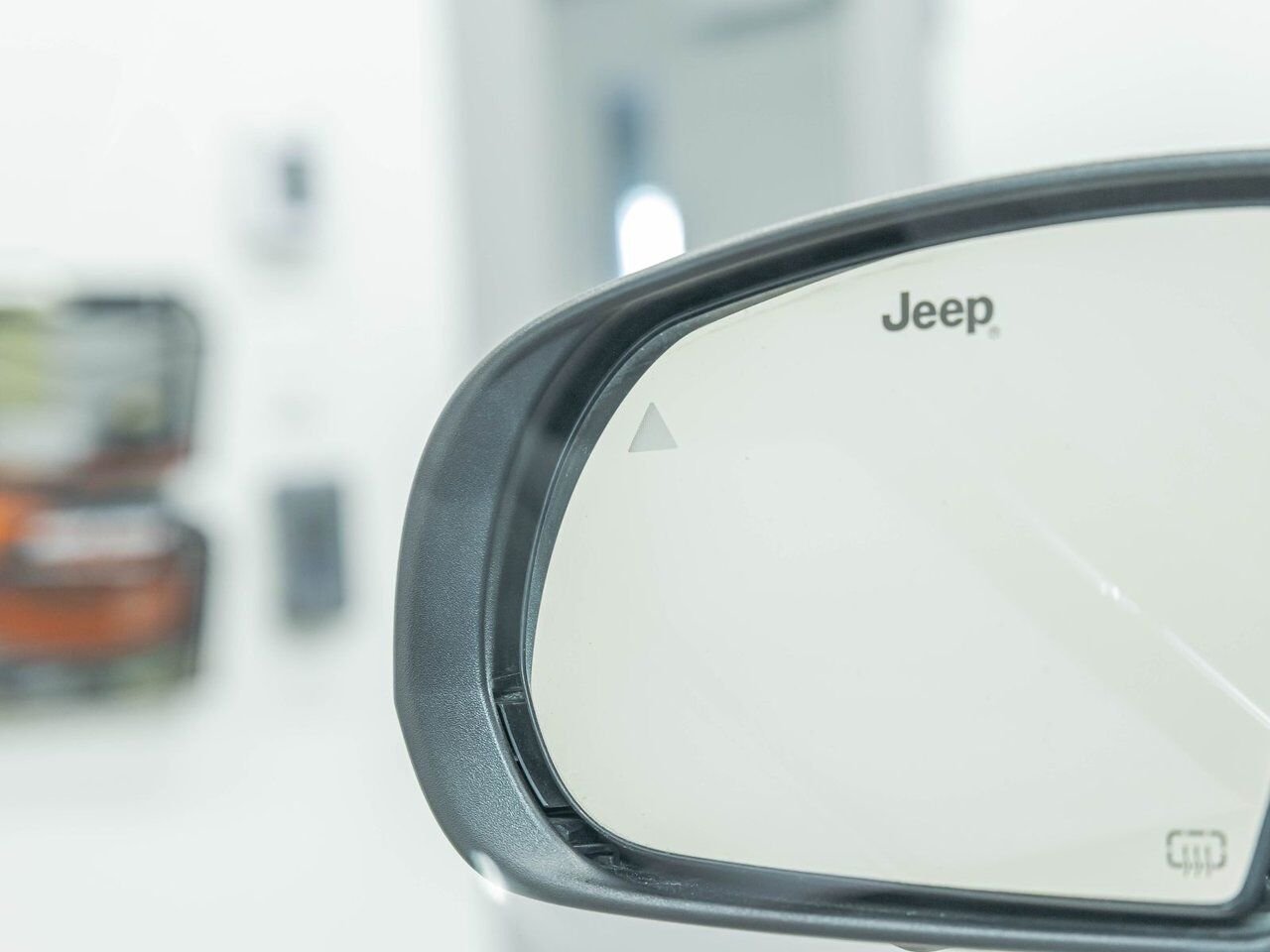 2022 Jeep Compass LIMITED 4X4 *TOIT* NAV CUIR SIÈGES VENTIL ALPINE Granite Crystal Saint-Jérôme - photo #33