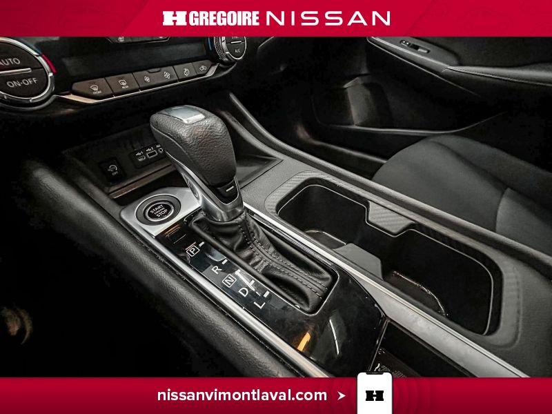 2024 Nissan Sentra Blue Laval - photo #23