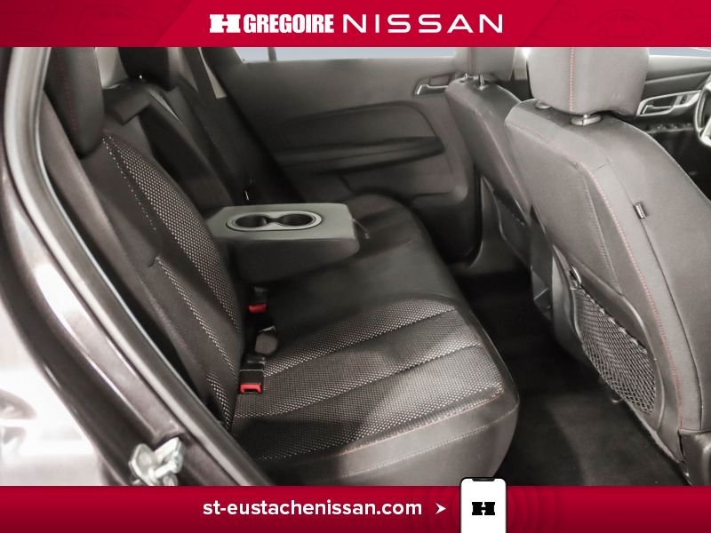 GMC Terrain 2016 Noir Laval - photo #30
