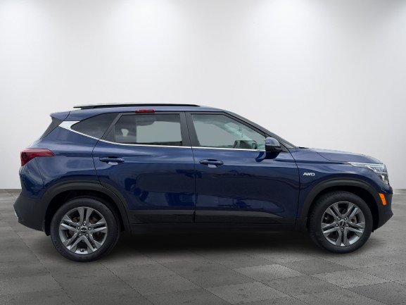 Kia Seltos 2023 2023 Bleu