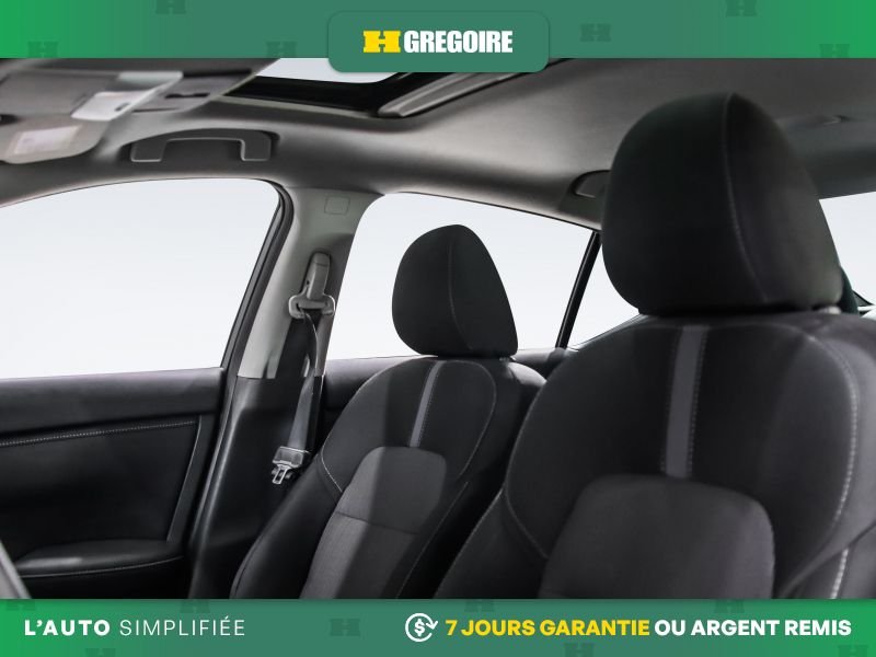 Nissan Sentra 2024 Gris Blainville - photo #10