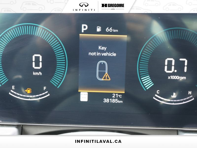 2024 Hyundai Sonata Laval - photo #15