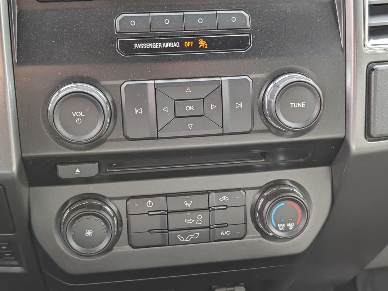 Ford F-150 XLT/AC/CAMÉRA DE RECUL/BLUETOOTH/RÉGULATEUR DE VITESSE 2016 Argent Sherbrooke - photo #11