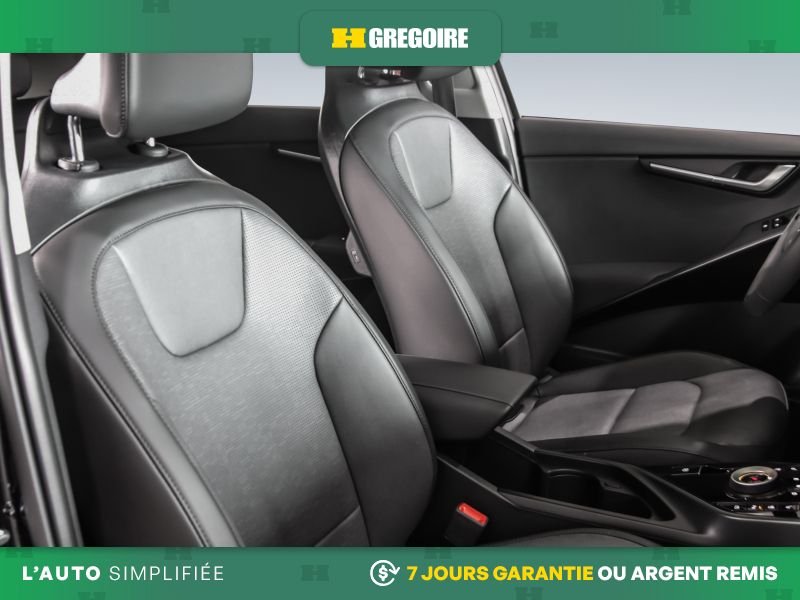2024 Kia Niro Black Blainville - photo #55