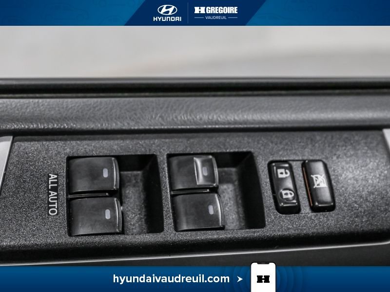 Toyota 4Runner 2020 Gris Blainville - photo #16