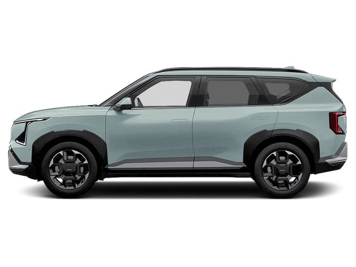 2027 Kia EV5 Light
