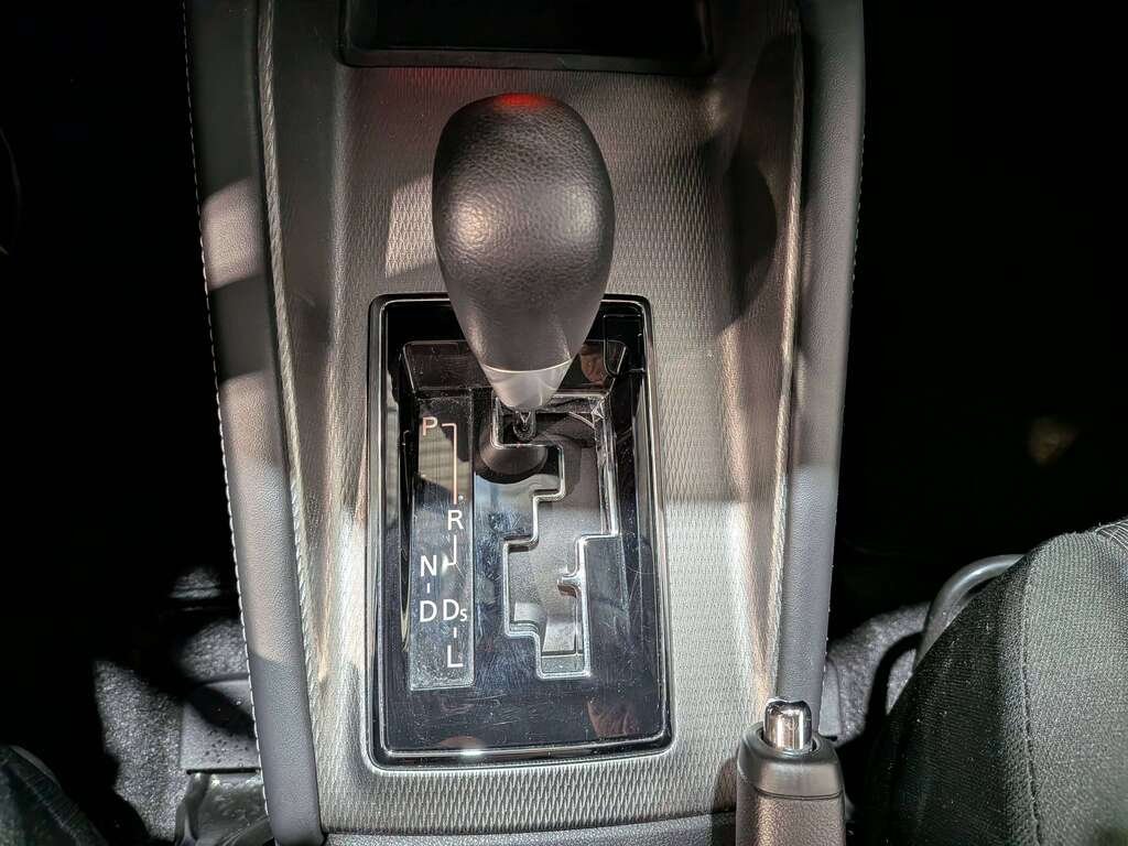 Mitsubishi RVR ES FWD 2023 Blanc Val-David - photo #24