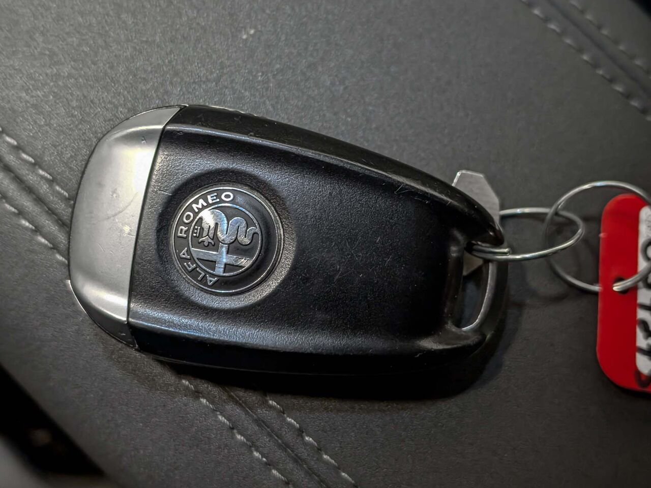 Alfa Romeo TONALE Plug-in Hybride AWD Toit Ouvrant 2024 Autre Sherbrooke - photo #15