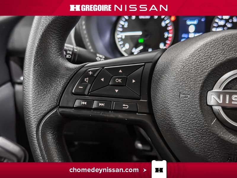 2024 Nissan Sentra Grey Saint-Eustache - photo #17