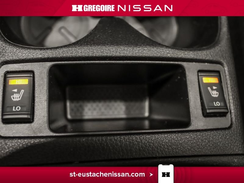 Nissan Qashqai SE4742 | S-MAG- BANC CHAUFFANT . DEM DISTANCE - CARPLAY 2023 Beige Laval - photo #22