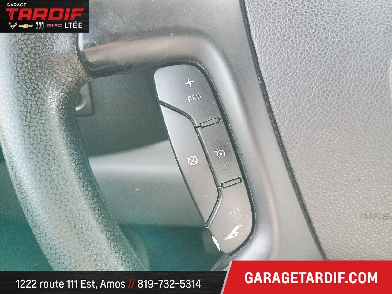 2009 GMC Sierra 1500 4 RM, Cabine multiplaces 143,5 po, SLE Blue Amos - photo #15