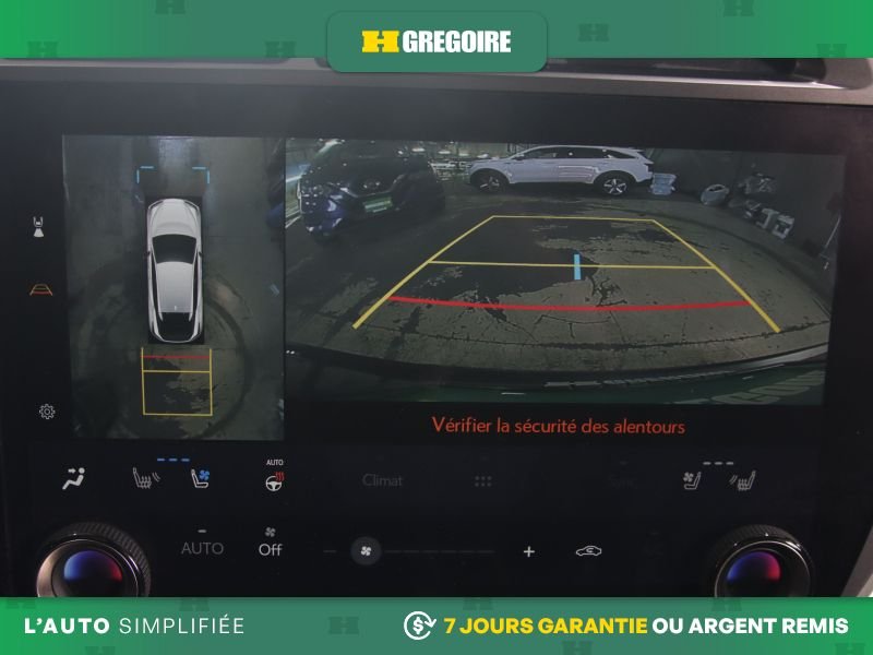 2023 Lexus RZ 450e Grey Saint-Eustache - photo #13