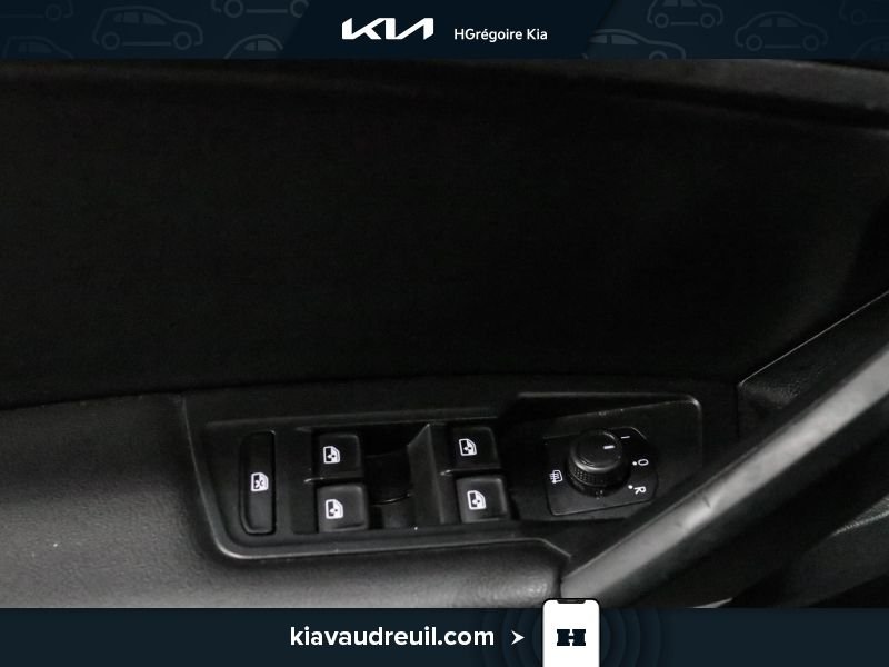 2020 Volkswagen Tiguan Grey Blainville - photo #11