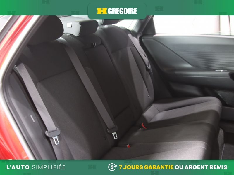 2023 Hyundai IONIQ 6 Red Blainville - photo #27