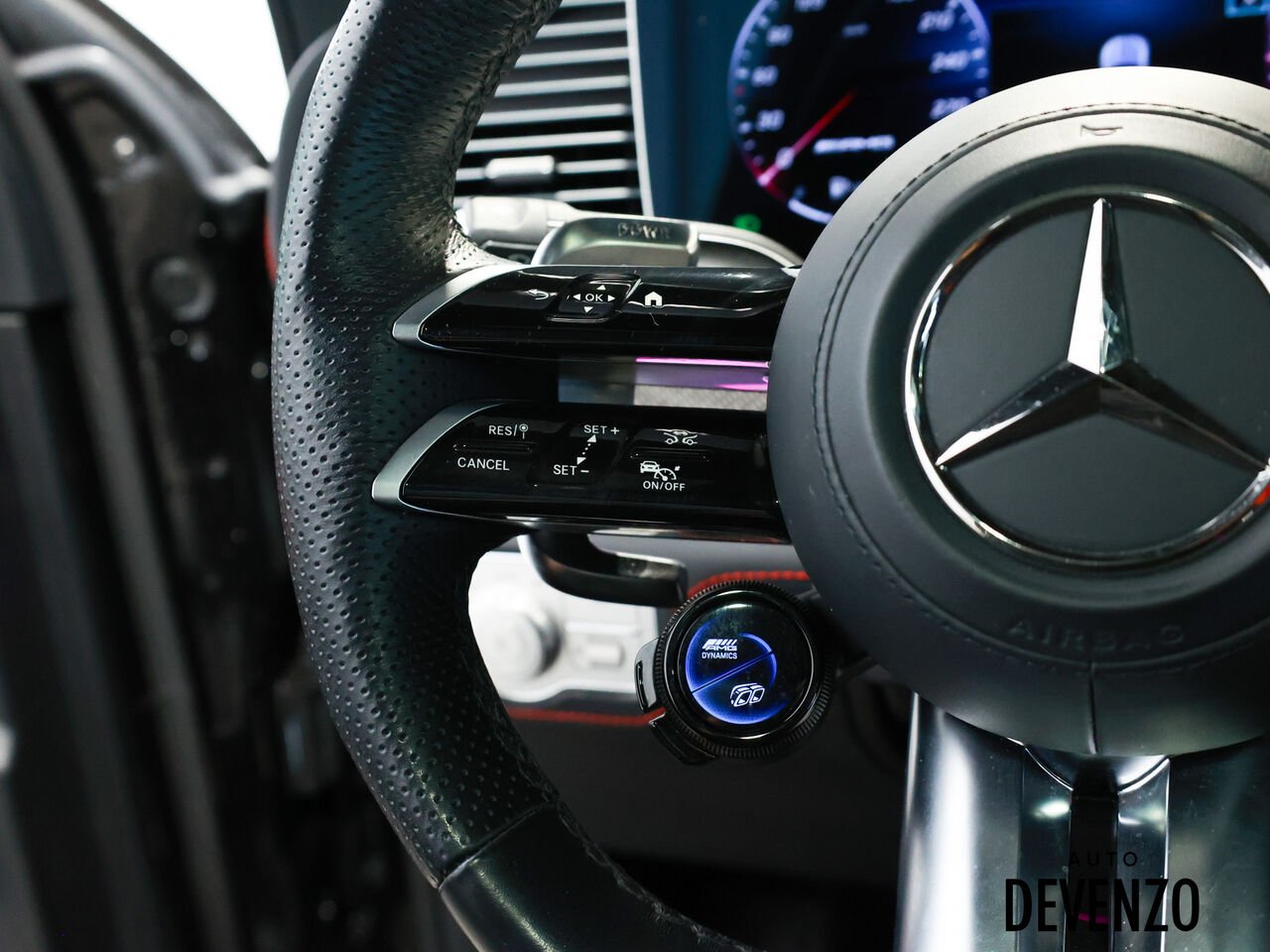 2024 Mercedes-Benz GLE Black Saint-Eustache - photo #12