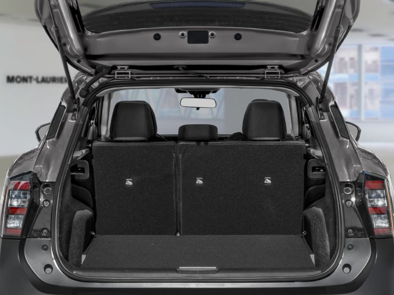 2026 NISSAN Kicks Fresh Powder Mont-Laurier - photo #10