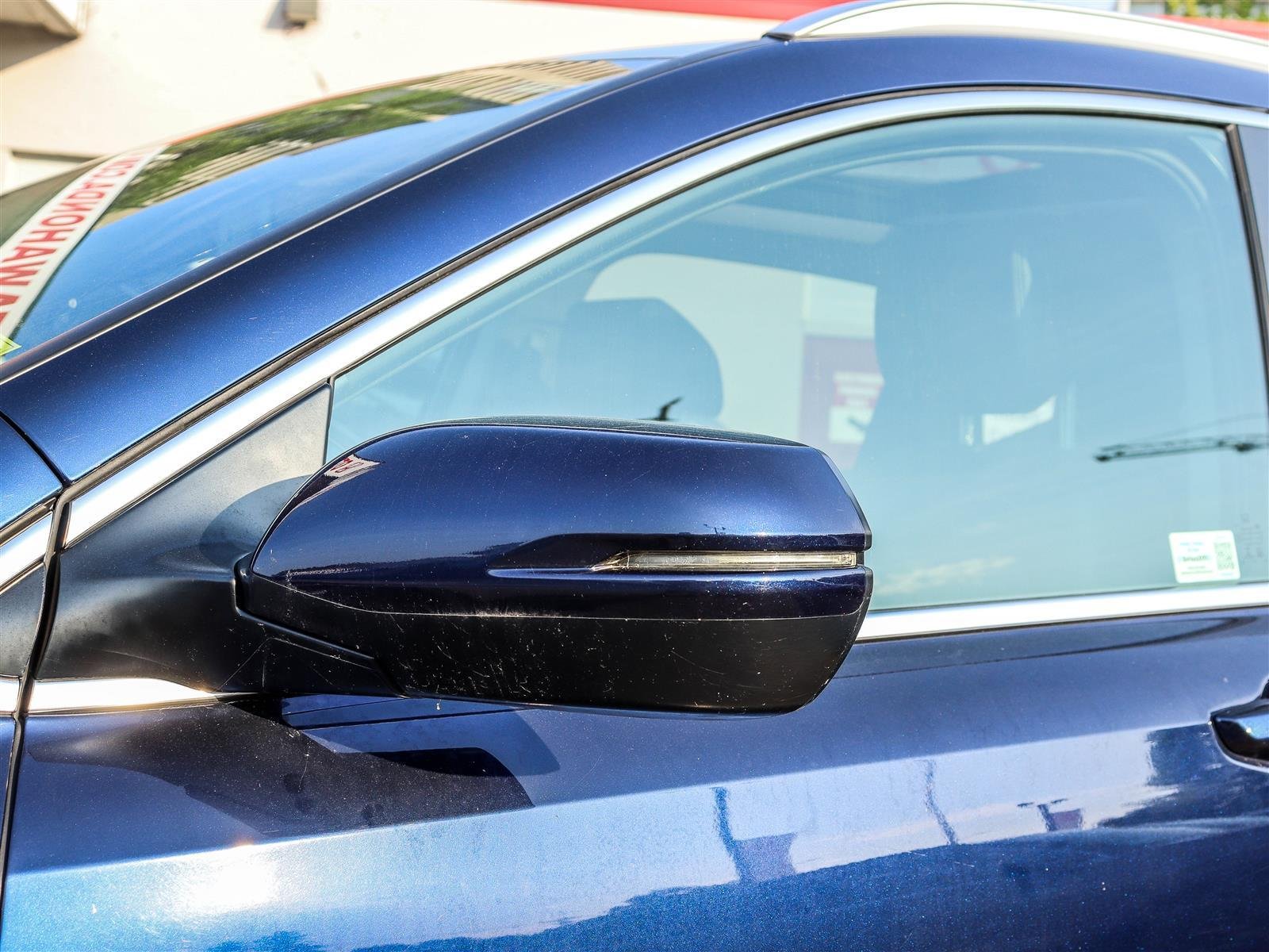 2022 Honda CR-V Ottawa & Gatineau - photo #23