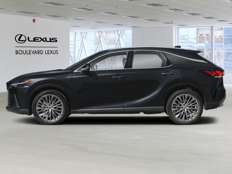 LEXUS RX RX 450h+ ULTRA PREMIUM AWD 2026 Caviar