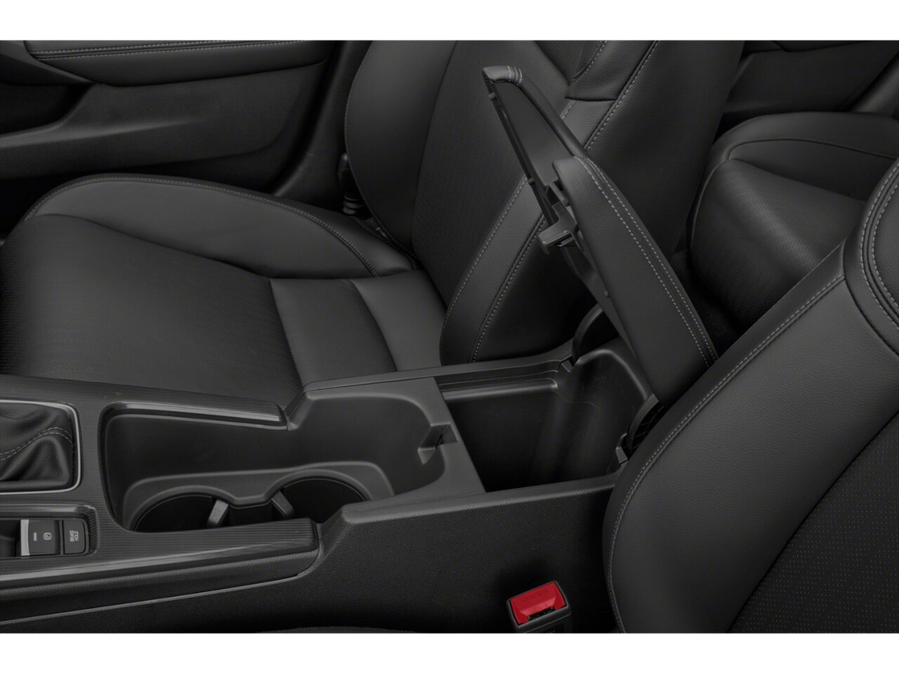 2024 Honda Civic Hatchback Sport Touring Platinum White Pearl Saint-Eustache - photo #8
